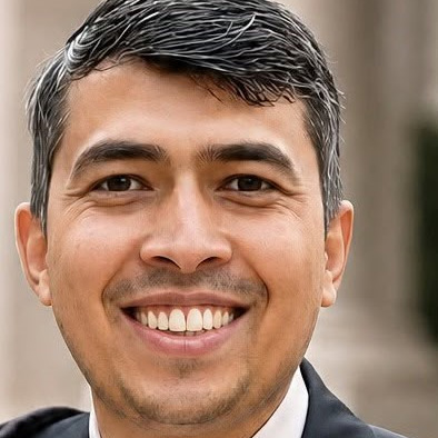 candidate photo